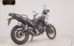 YAMAHA TENERE 700 2020 DM09J