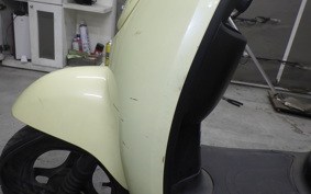 HONDA GIORNO 2 1985 AF70