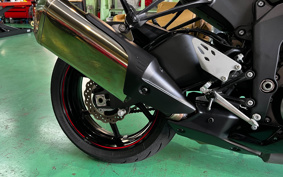 KAWASAKI NINJA ZX-6R 2022 ZX636G