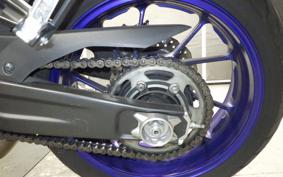 YAMAHA MT-07 ABS 2017 RM19J