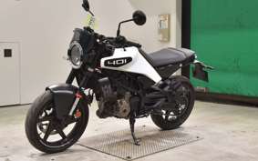 HUSQVARNA VITPILEN 401 2024