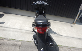 YAMAHA CYGNUS125XSR SE44J