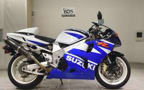 SUZUKI TL1000R 2004
