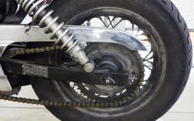 YAMAHA VIRAGO 250 3DM