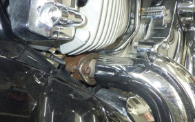 YAMAHA DRAGSTAR 400 CLASSIC  2012 VH02J