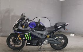 YAMAHA YZF-R25 RG43J