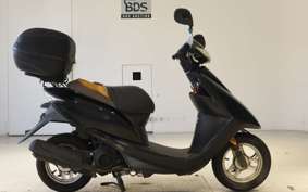 HONDA DIO Gen.6 AF68