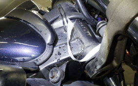 YAMAHA ZEAL 2001 3YX