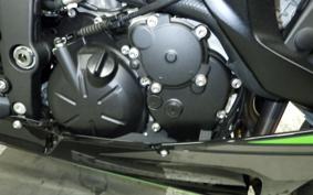 KAWASAKI NINJA ZX-6R A 2025 ZX636J