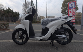 HONDA DIO 110 JK03