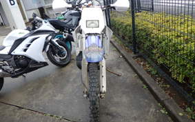 YAMAHA DT200 WR 2008 3XP