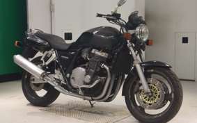 HONDA CB1000SF 1992 SC30