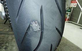 KAWASAKI NINJA ZX-6R A 2024 ZX636J