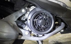 SUZUKI ADDRESS V125 DT11A