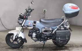 HONDA  DUX 125 JB04