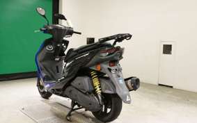 YAMAHA CYGNUS 125 XSR 3 2015 SED8J