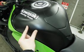 KAWASAKI ZX 10 NINJA ABS 2011
