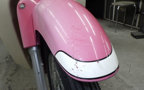 HONDA C110 SUPER CUB 2014 JA44