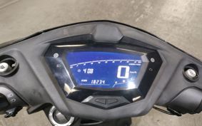 YAMAHA CYGNUS125XSR SED8J