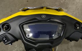 YAMAHA CYGNUS GRIF ASU SEJ4J