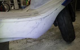 SUZUKI ADDRESS V125 G 2001 CF46A