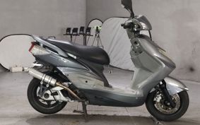 YAMAHA CYGNUS 125 X SE44J
