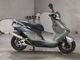Фото Yamaha CYGNUS 125 X с японского аукциона