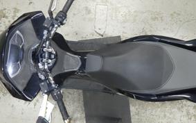 HONDA PCX 125 2017 JK05