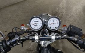 YAMAHA SR400 2009 RH01J