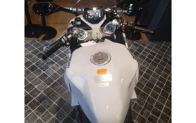 DUCATI SUPER SPORT 950S 2025 VA01