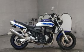 SUZUKI GSX1400 2008 GY71A