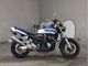 Фото Suzuki GSX1400 2008 с японского аукциона