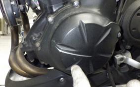 KAWASAKI ER400 N 2012 ER400B