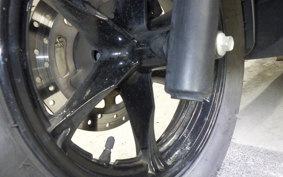 SUZUKI SKYWAVE 200 (Burgman 200) CH41A