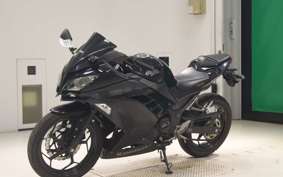 KAWASAKI NINJA 250 2025 EX250L
