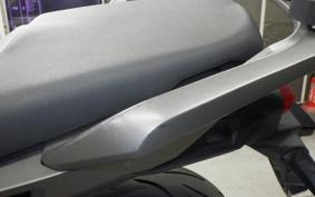 HONDA VFR800X 2015 RC80