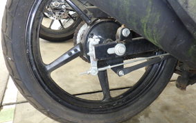 YAMAHA YS125 FAZER