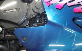 KAWASAKI GPZ1100 Gen.2 1995 ZXT10E