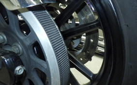 HARLEY FXDL 1580 2010