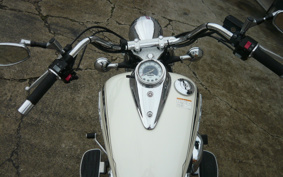YAMAHA DRAGSTAR 250 VG05J