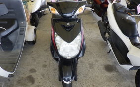 YAMAHA CYGNUS 125 XSR 2 SE44J