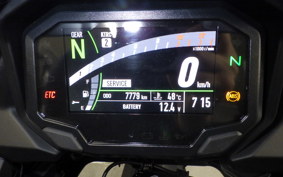 KAWASAKI VERSYS A 2024 LE650H