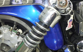 HARLEY FXDL 1450 2004