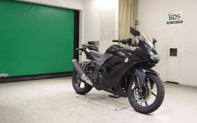 KAWASAKI NINJA 250R 2015 EX250K
