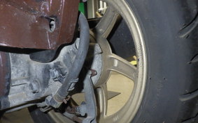 HONDA DIO Z4 2006 AF57