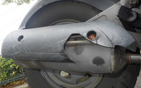 HONDA ZOOMER AF58