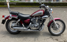 YAMAHA VIRAGO 250 3DM