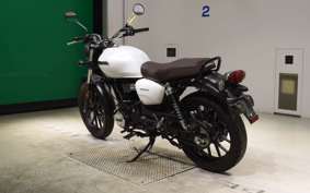 HONDA GB350 2024 NC59