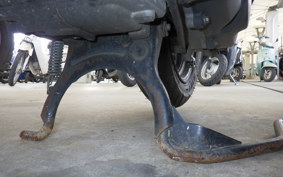 SUZUKI ADDRESS V50 Gen.2 CA44A