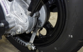 SUZUKI AVENIS 125 EA12J